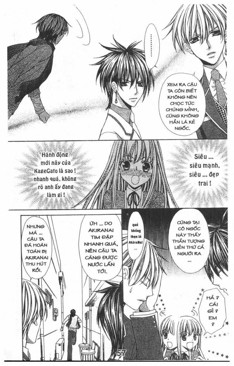 trái tim kim cương chapter 2 58