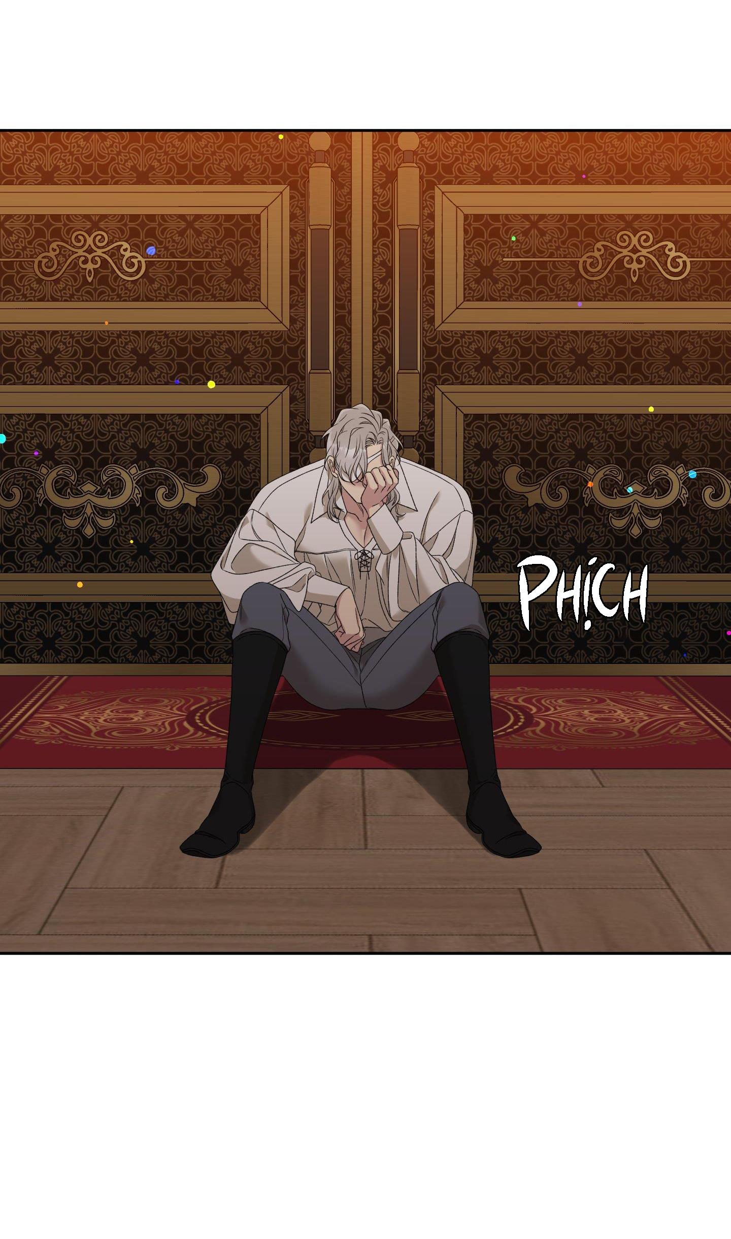 smyrna và capri chapter 22 59