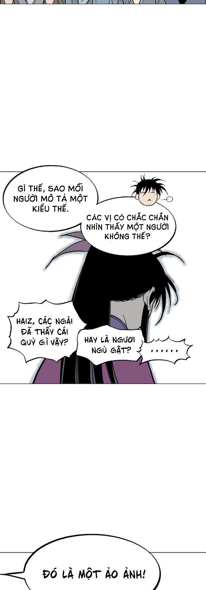 cao thủ 2 chapter 36 58