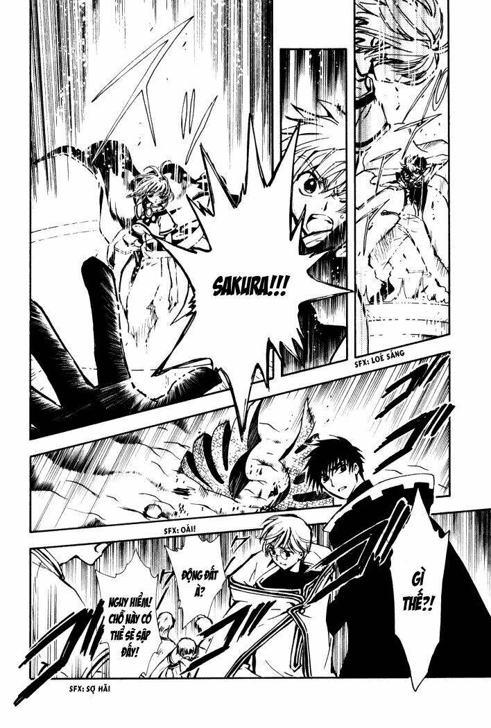 huyền thoại đôi cánh chapter 1 45