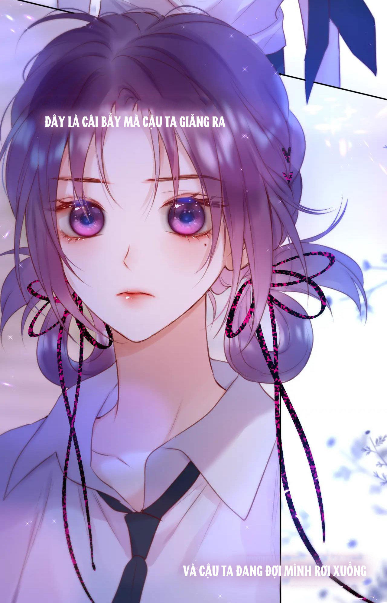 cạm bẫy của hồ ly chapter 19.2 5