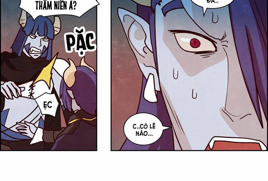 the devil king is bored season 2 chapter 24 6