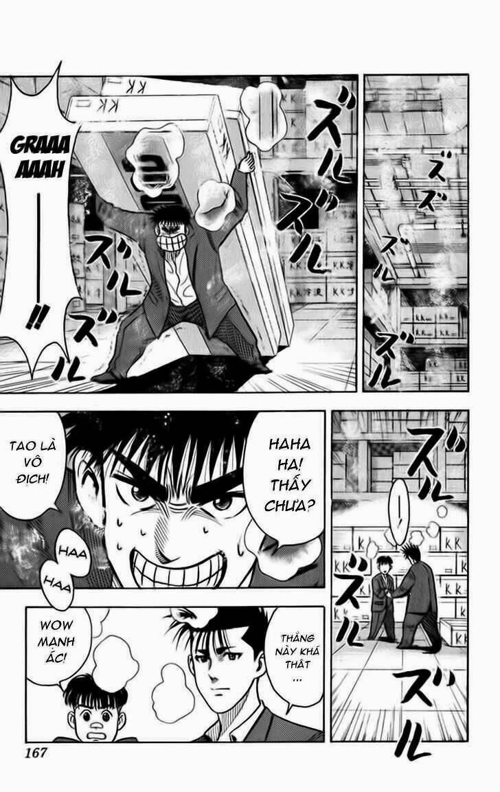 hareluya i boy chapter 7 11