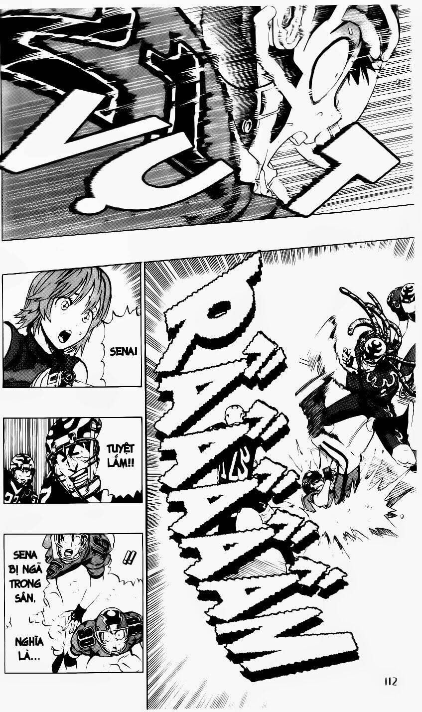 lá chắn mắt chapter 193 6