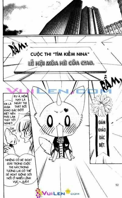 bộ sưu tầm lọ lem chapter 6 92