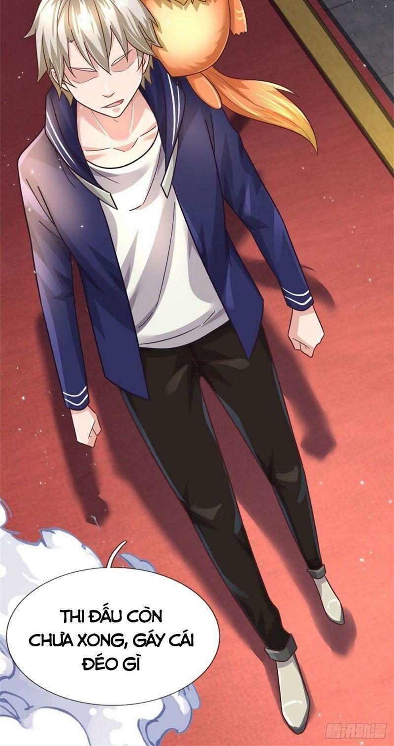 thuộc tính của ta đều tăng vào sức mạnh chapter 47 4