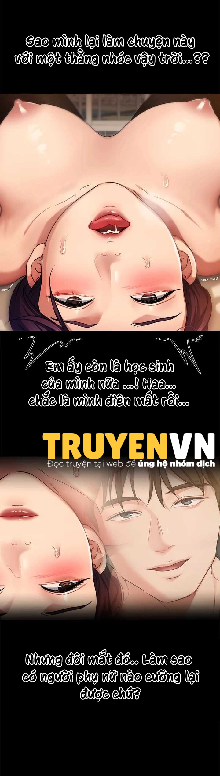 tối nay cưng muốn ăn gì? chapter 14 8