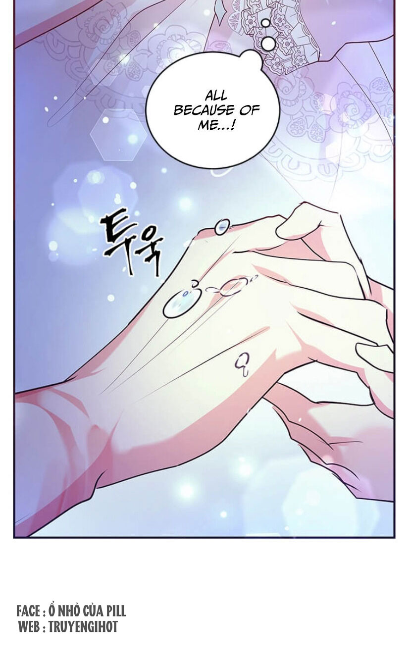 đại công tước, đó là một sai lầm! chapter 1 86