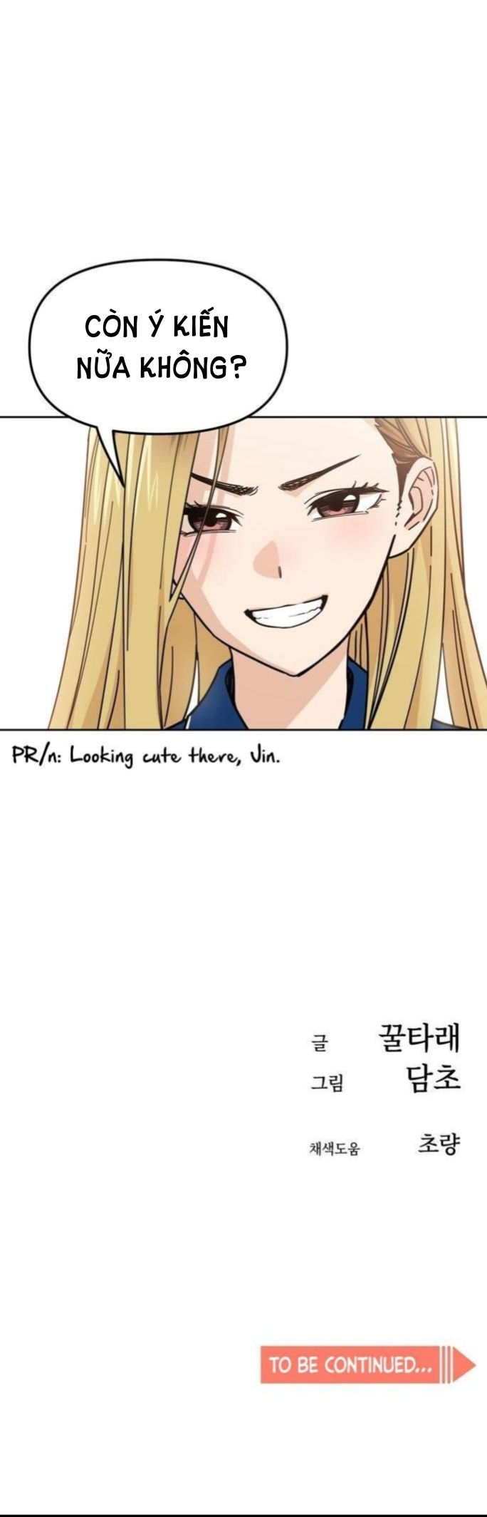 cuộc gặp gỡ định mệnh! chapter 7 70