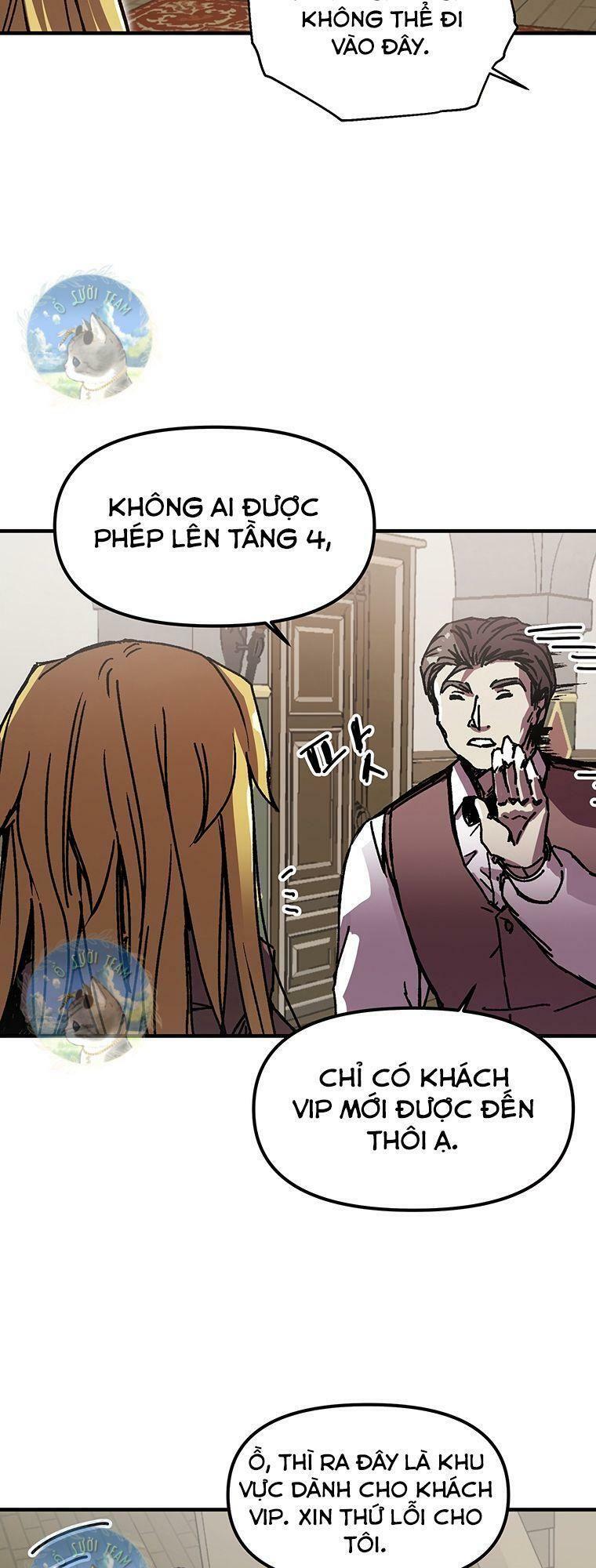 người chơi lỗi chapter 99 43