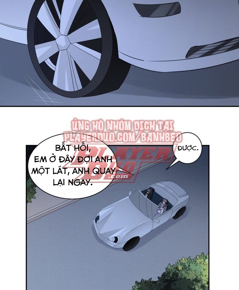 tổng tài, tránh xa tôi ra chapter 47 26