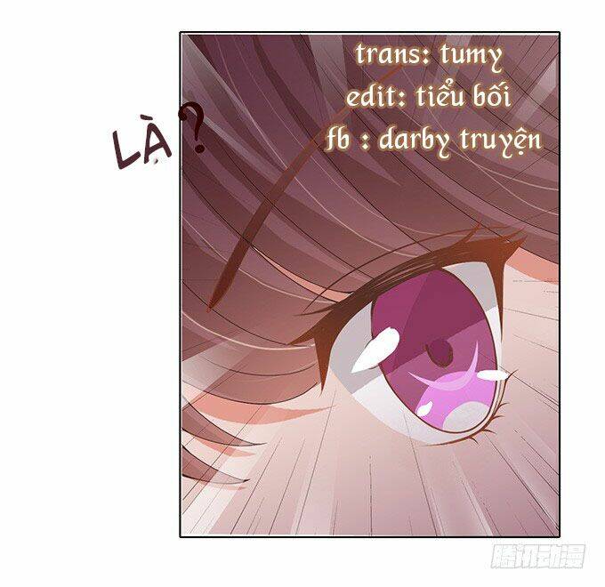 ái tam phân tuyến chapter 1.5 1