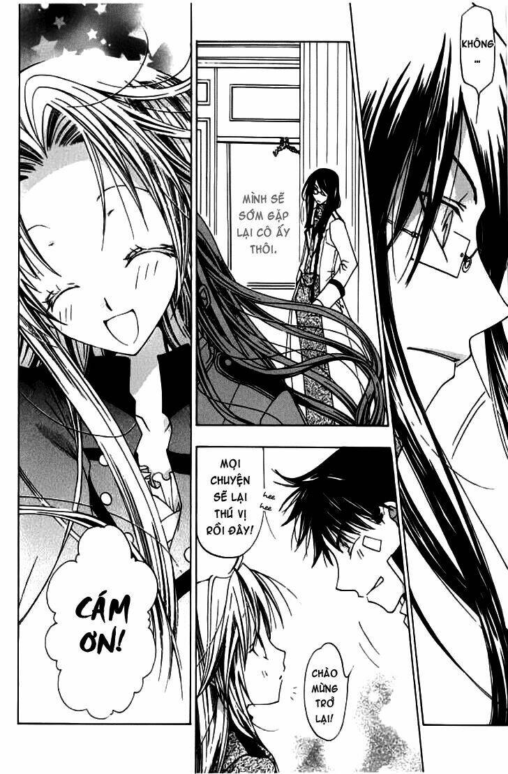 magical x miracle chapter 45 36