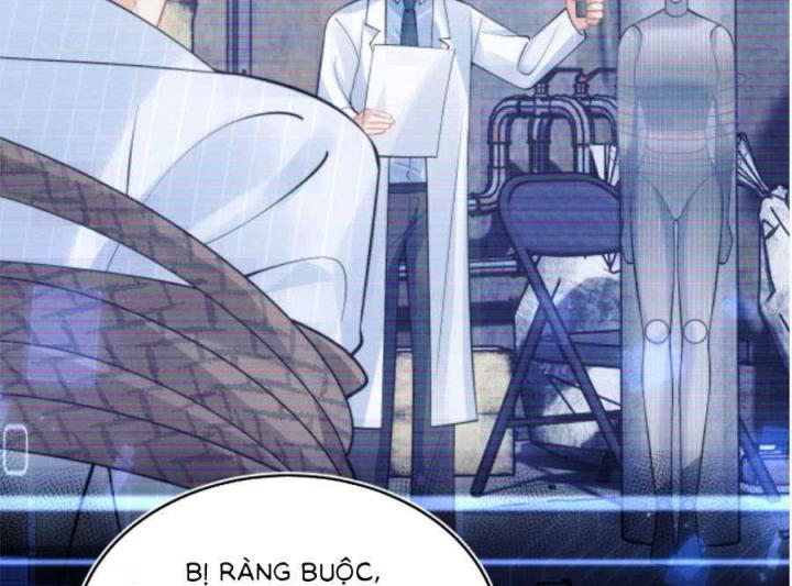 vị chỉ huy lạnh lùng khóc trong vòng tay tôi chapter 38 37