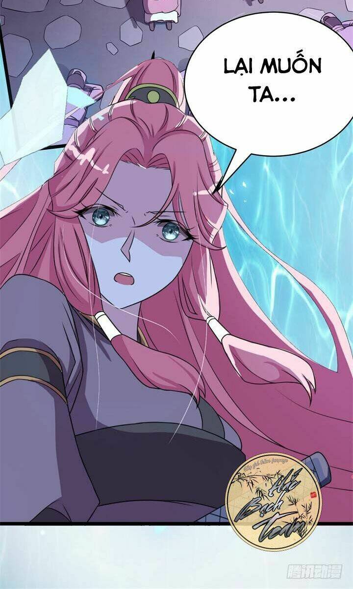 nam sủng của ta muốn leo tường chapter 2 29