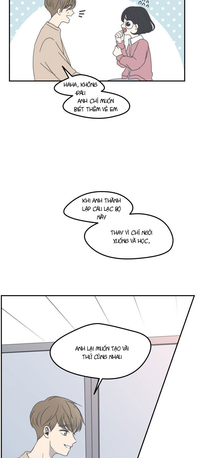 romance 101 chapter 2 14