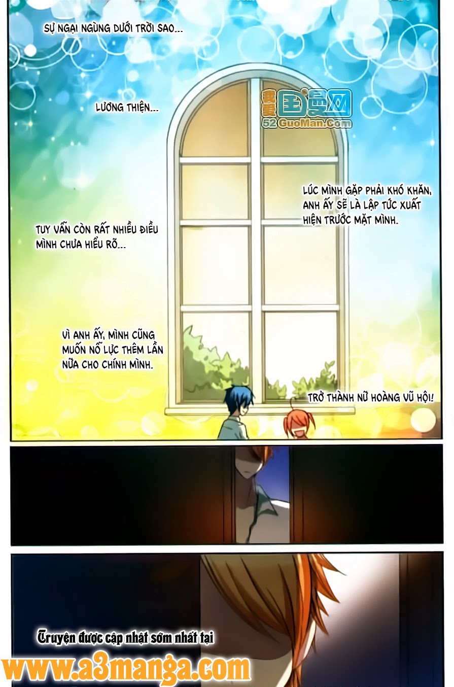 kế hoạch bướm chapter 18 7