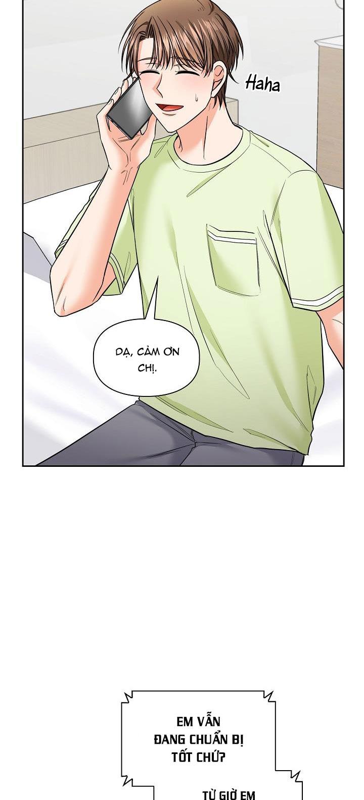 phòng tắm hơi chapter 39 9