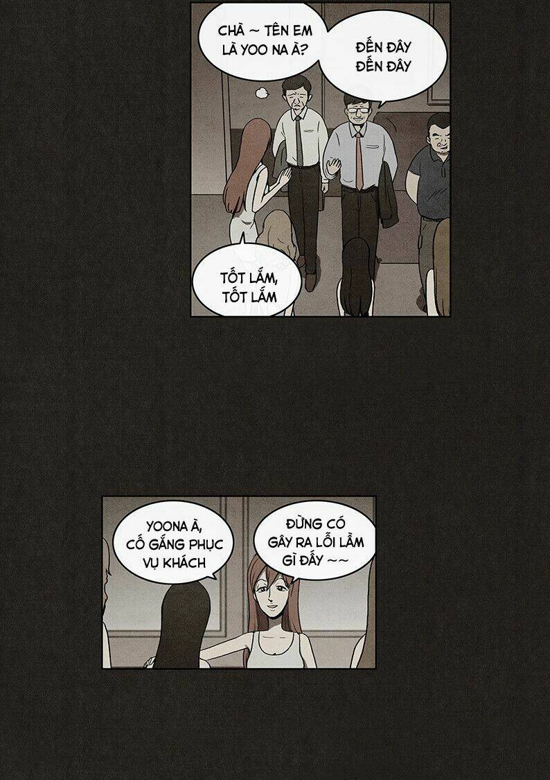 đứa con của quỷ dữ chapter 12 25