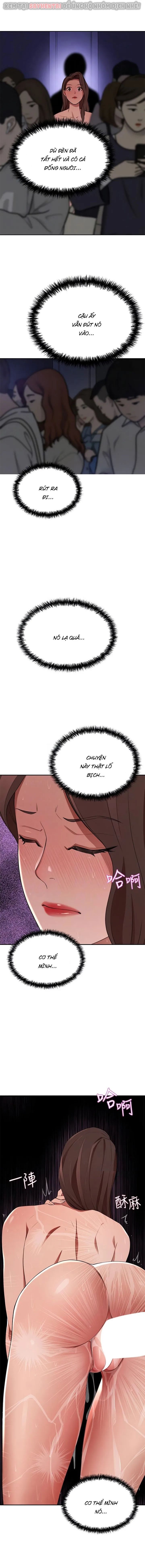 quý cô giàu có chapter 9 3