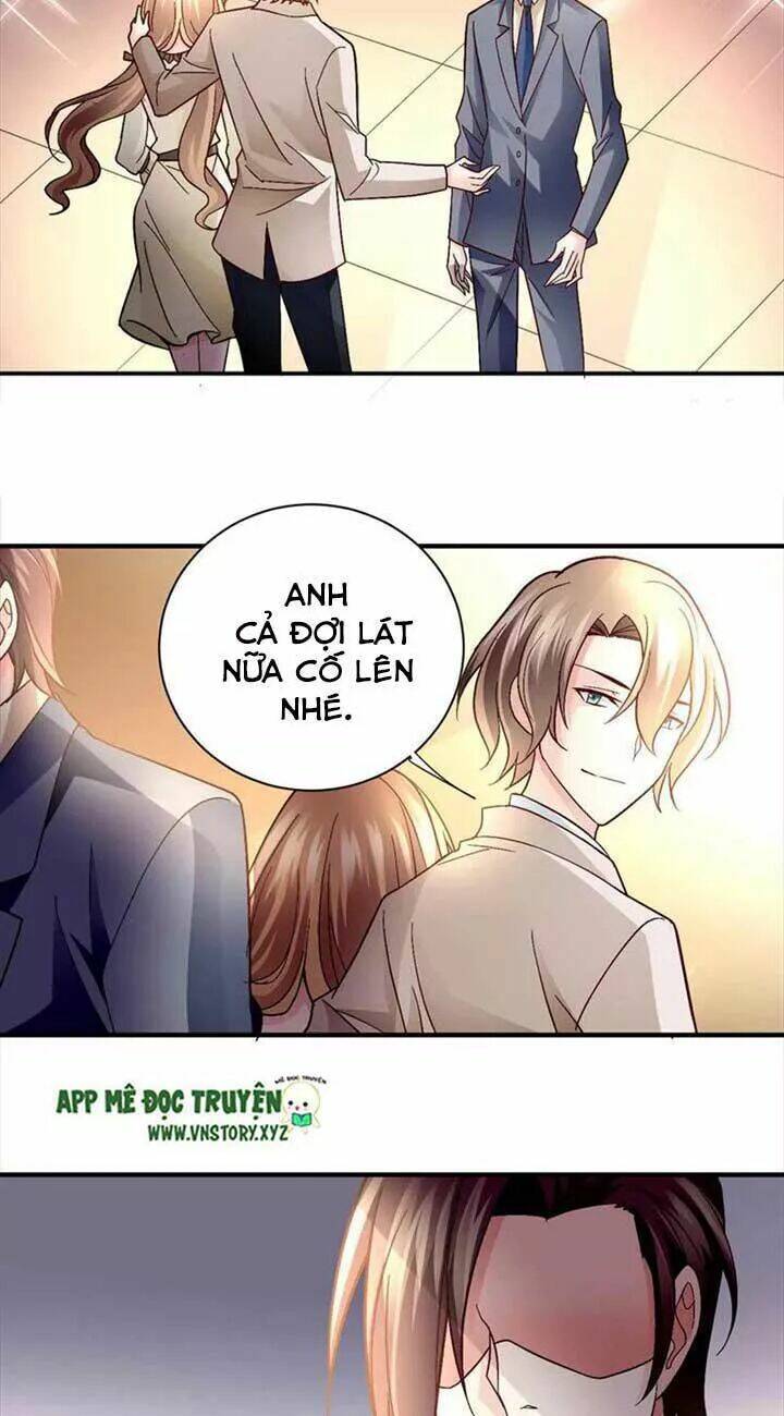 trò chơi săn tình - tổng tài khó kìm lòng chapter 87 31