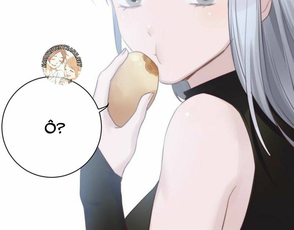 viện bảo tàng tâm nguyện chapter 29.3 26