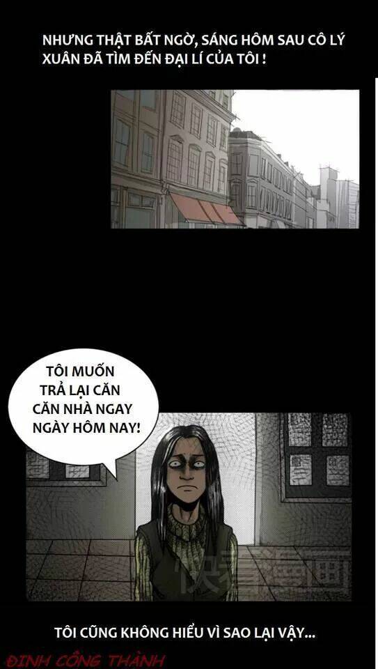 thầy súng kể chuyện ma chapter 15 4