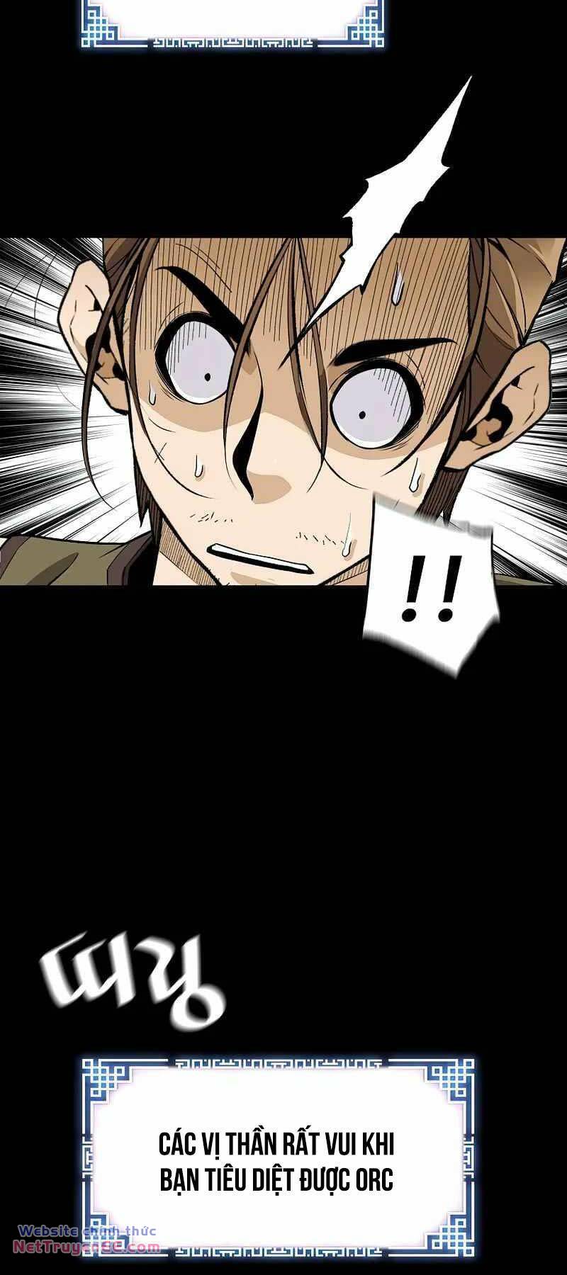 sự trở lại của huyền thoại chapter 118 36