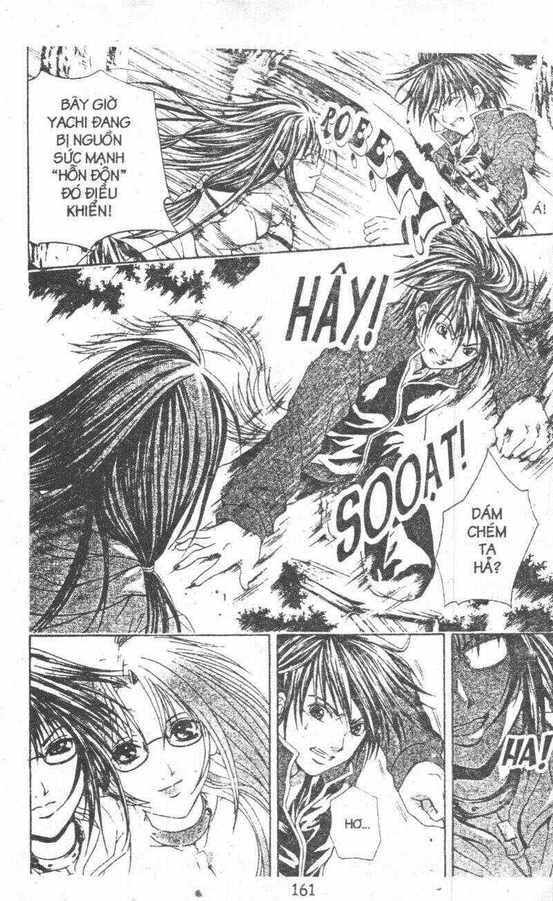 kami to sengoku seitokai chapter 46 7