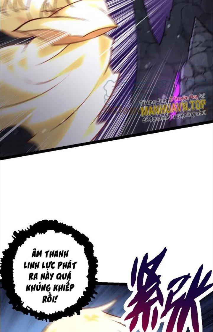 từ cây cổ thụ bắt đầu tiến hóa chapter 25 8