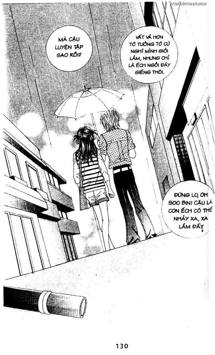 nhà trọ hoàn hảo chapter 23 18