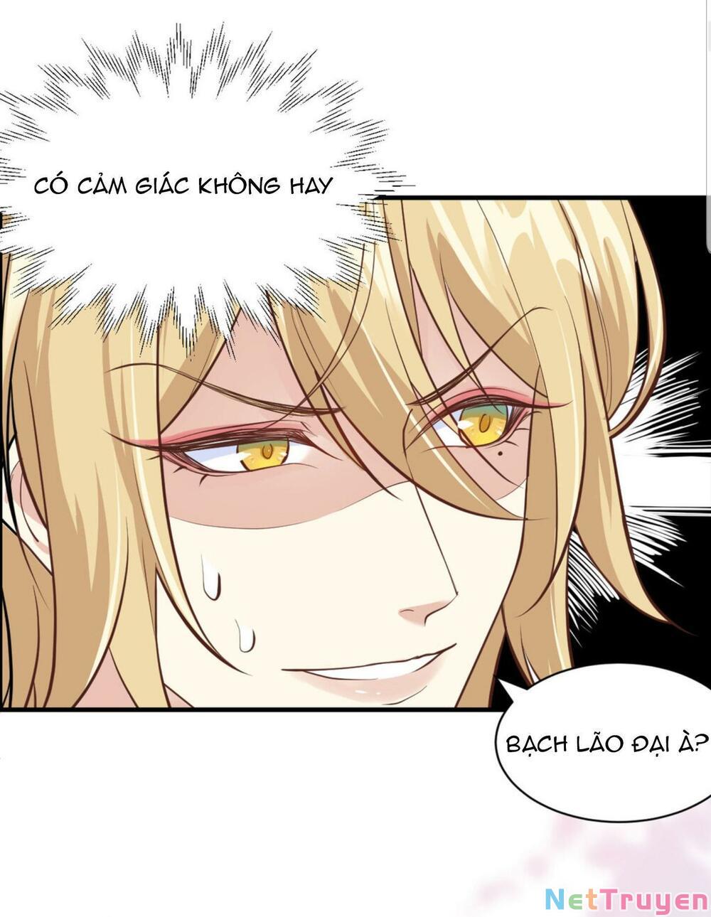 chàng vú em tu chân chapter 53 5