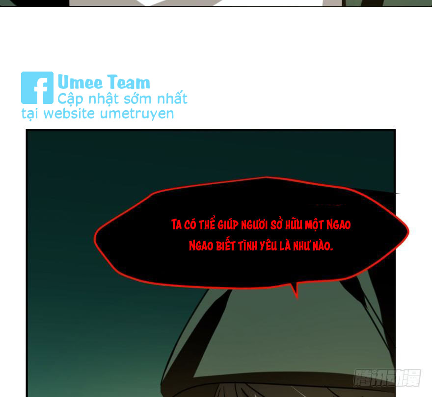 bắt lấy ngao ngao chapter 46 55