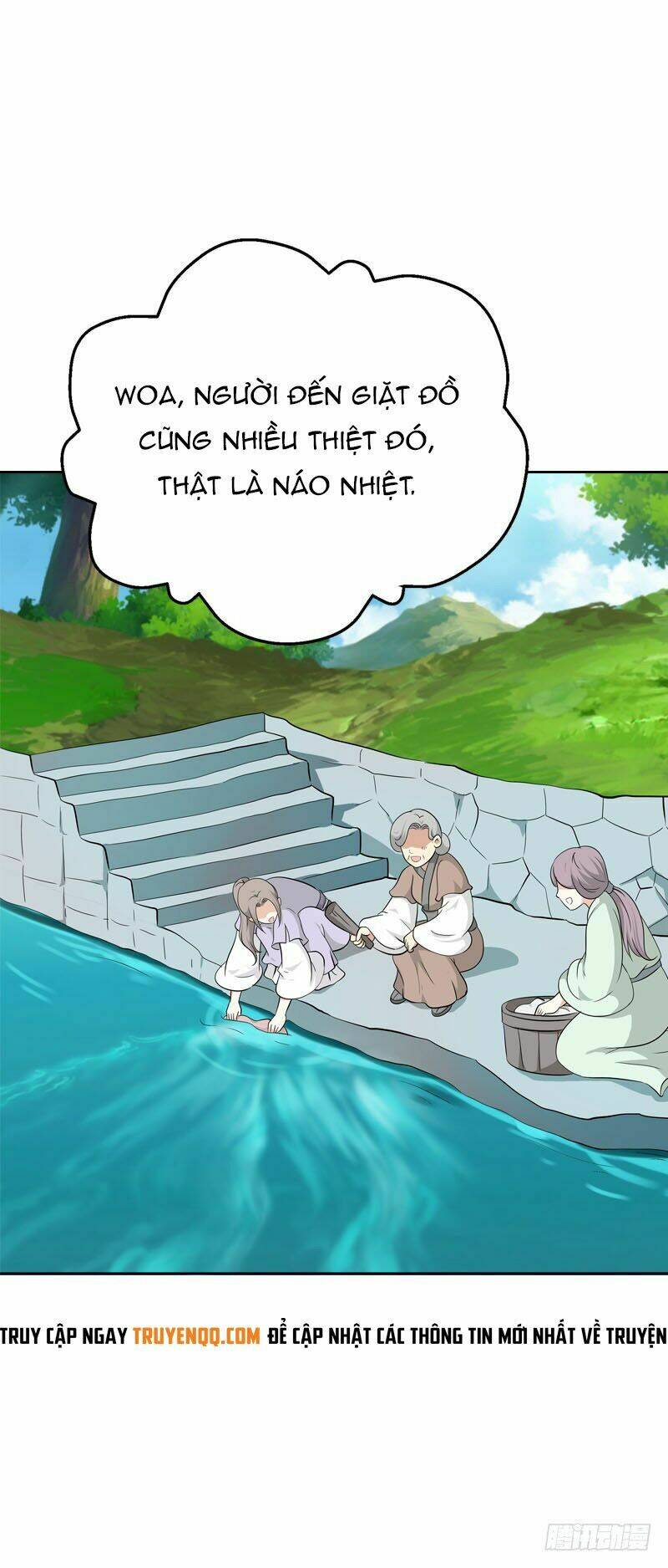 điền viên mật sủng: cô vợ nóng bỏng chapter 12 34