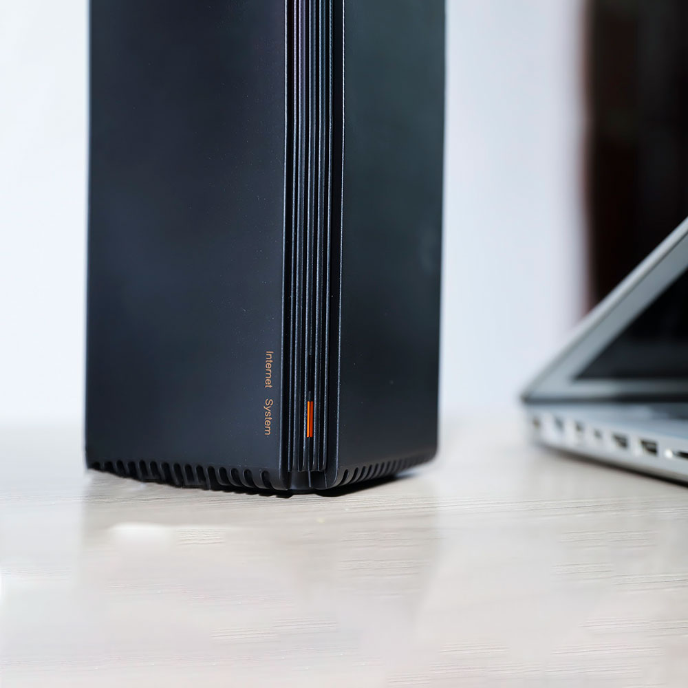 Router Xiaomi AX3000 RA80 - Hàng nhập khẩu