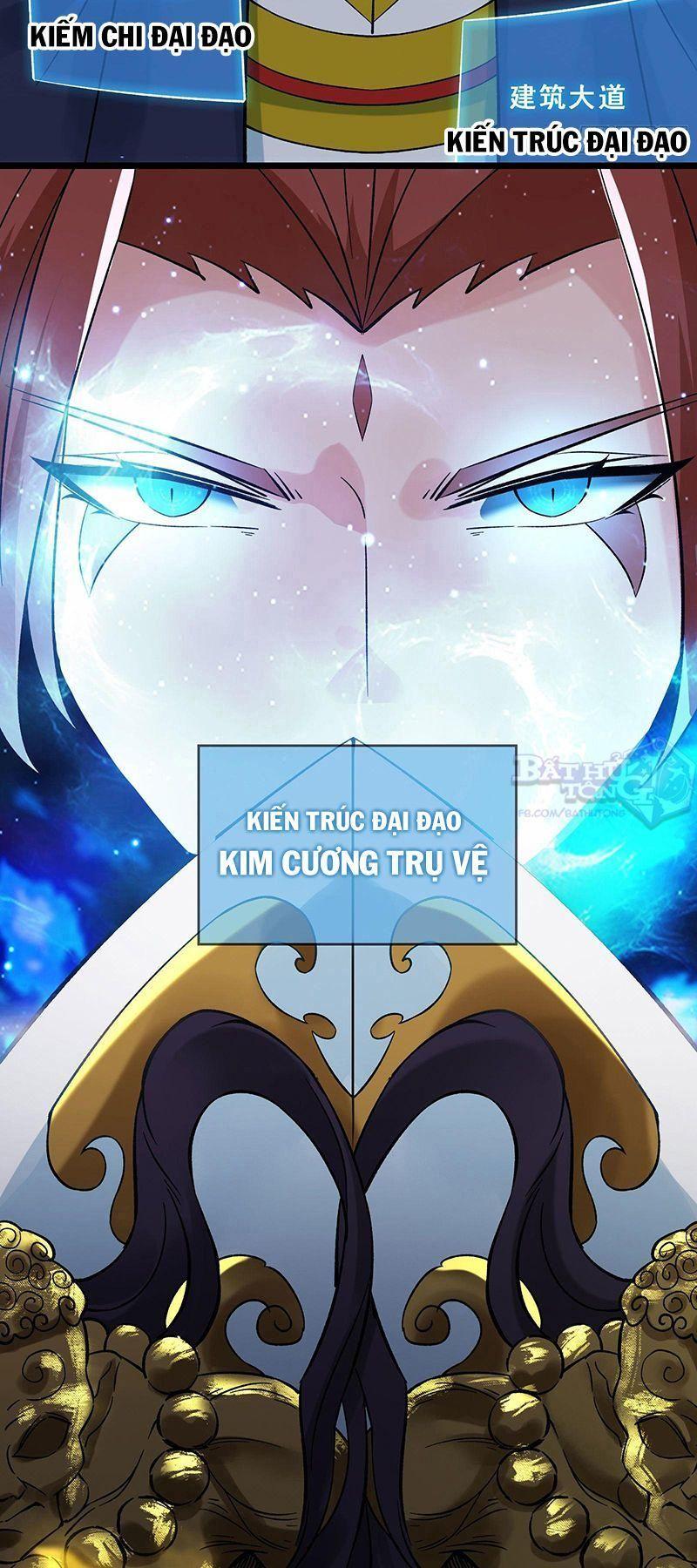 đồ đệ ta toàn là nữ ma đầu chapter 71 31