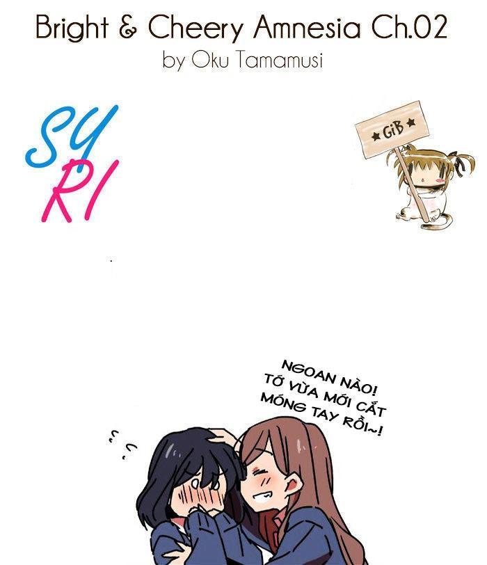 bright and cheery amnesia chapter 2 13