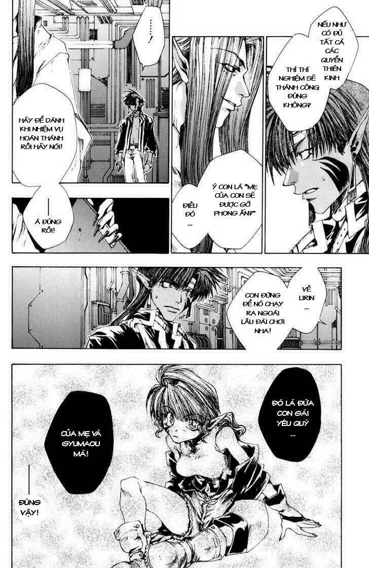 saiyuki chapter 23 8