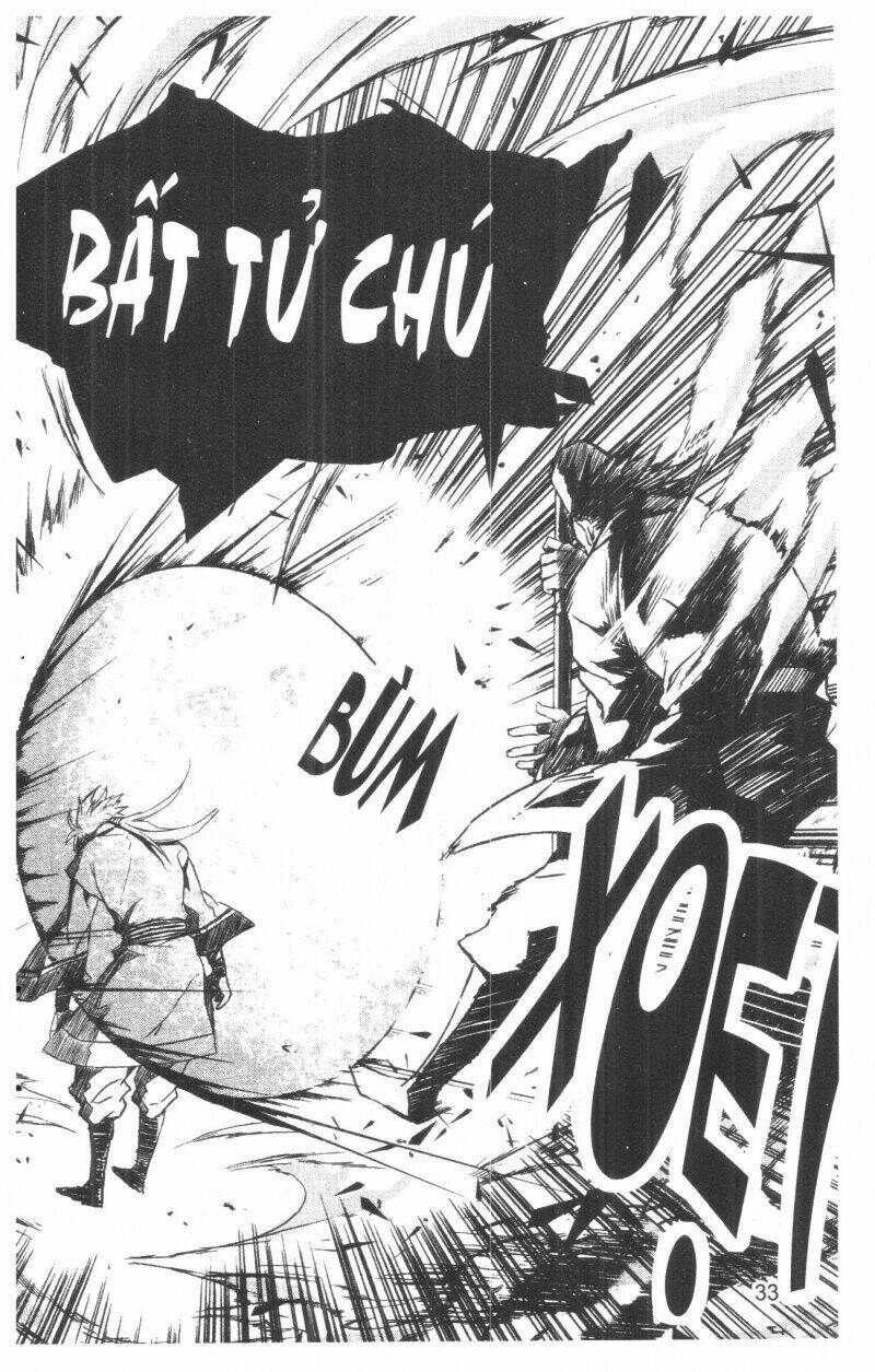 cuộc chiến quyền lực chapter 1 33