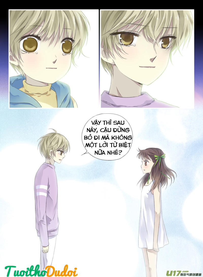 lam sí chapter 52 7