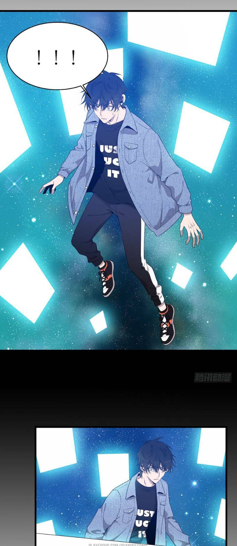 thát không mê thất chapter 41 3