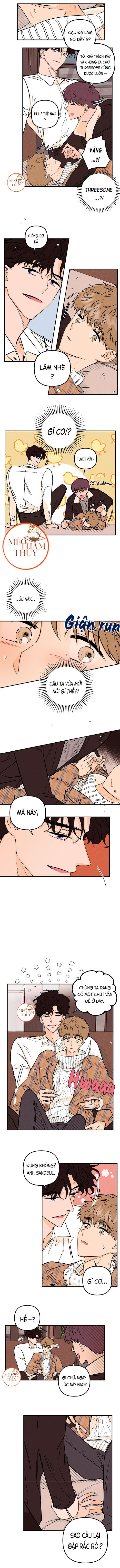 punk dunk funk chapter 22 2