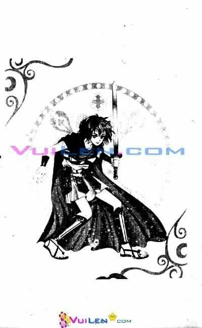 nữ hoàng biển cả chapter 11 110