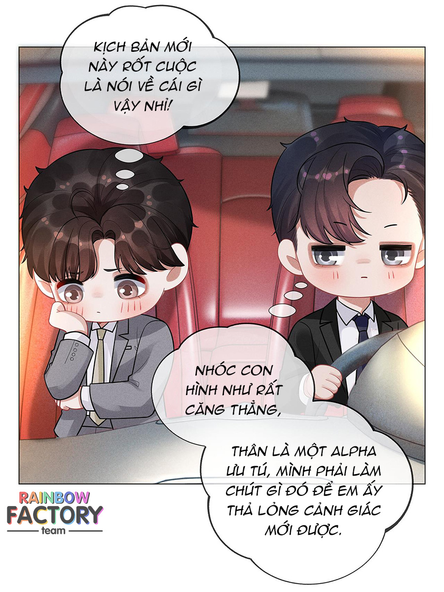 dior tiên sinh chapter 29 32