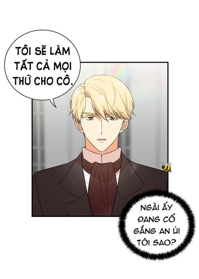 xuyên không trở thành mẹ của nhân vật phản diện chapter 8 28