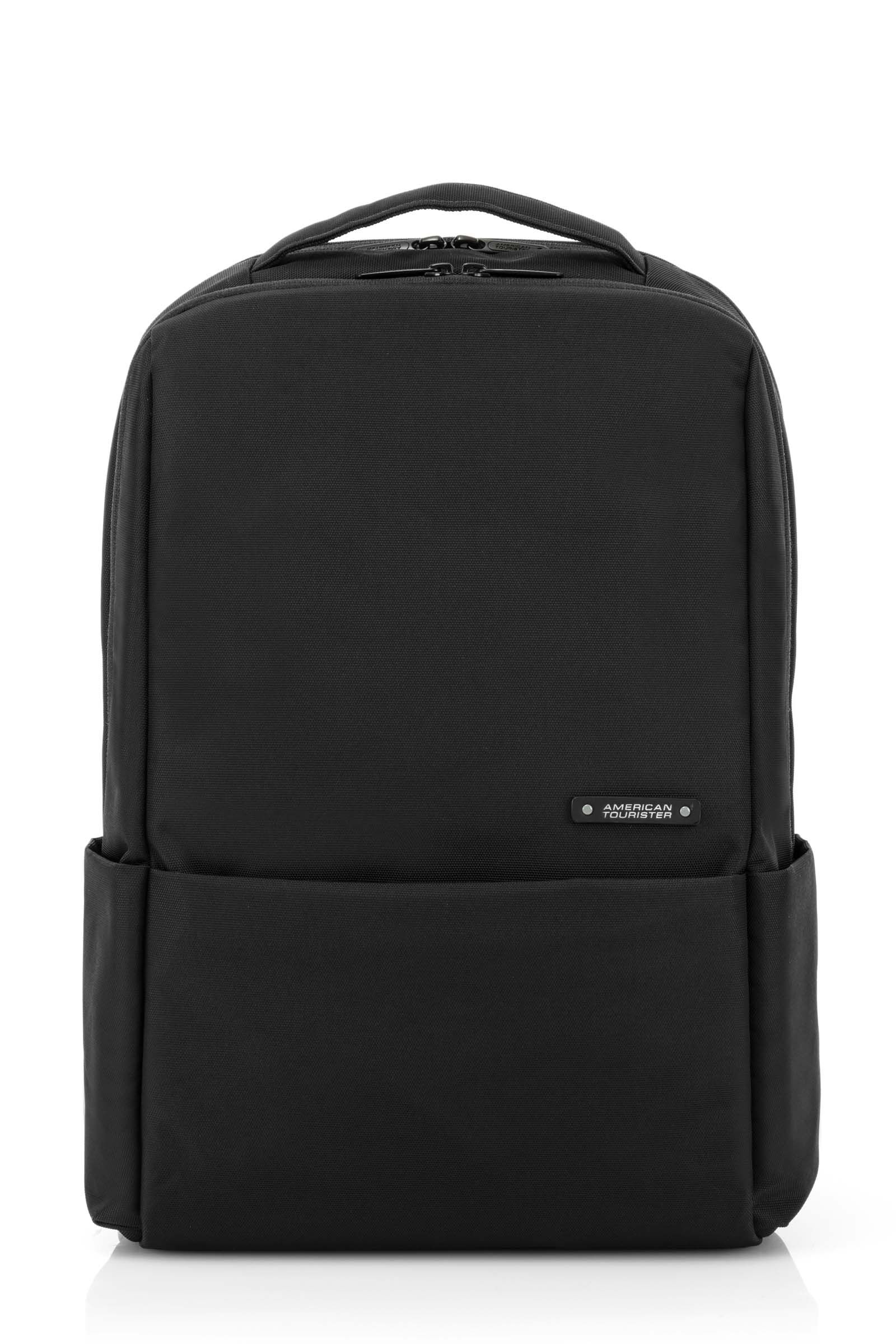 Balo Rubio 03 AS AMERICAN TOURISTER - MỸ Khả năng chống thấm nước Khóa kéo YKK bền chắc Ngăn bảo vệ laptop 15.6&quot;