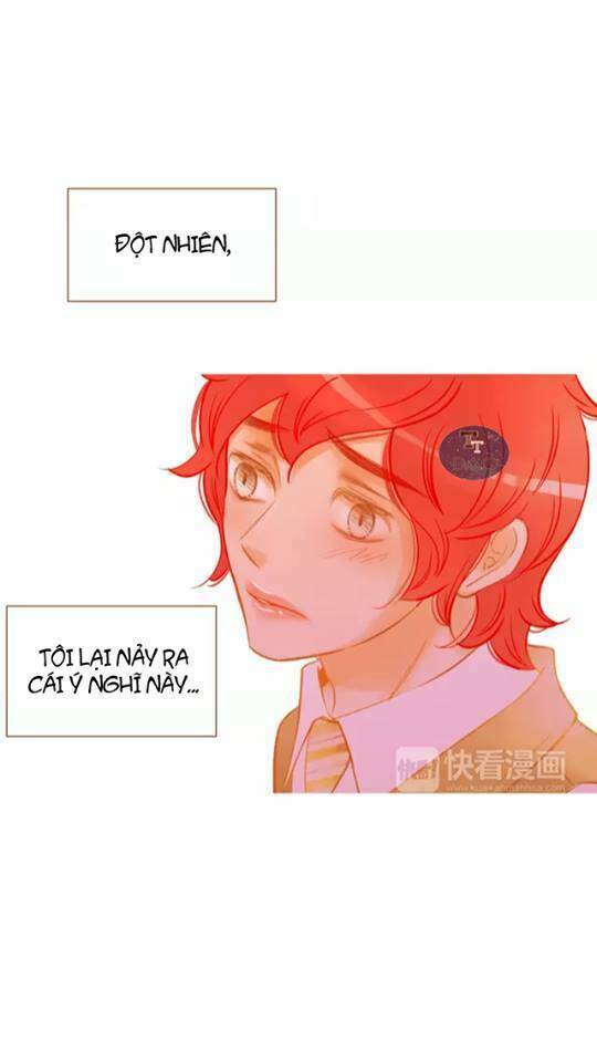 tân lang yếu tòng tiểu dưỡng khởi chapter 16 77