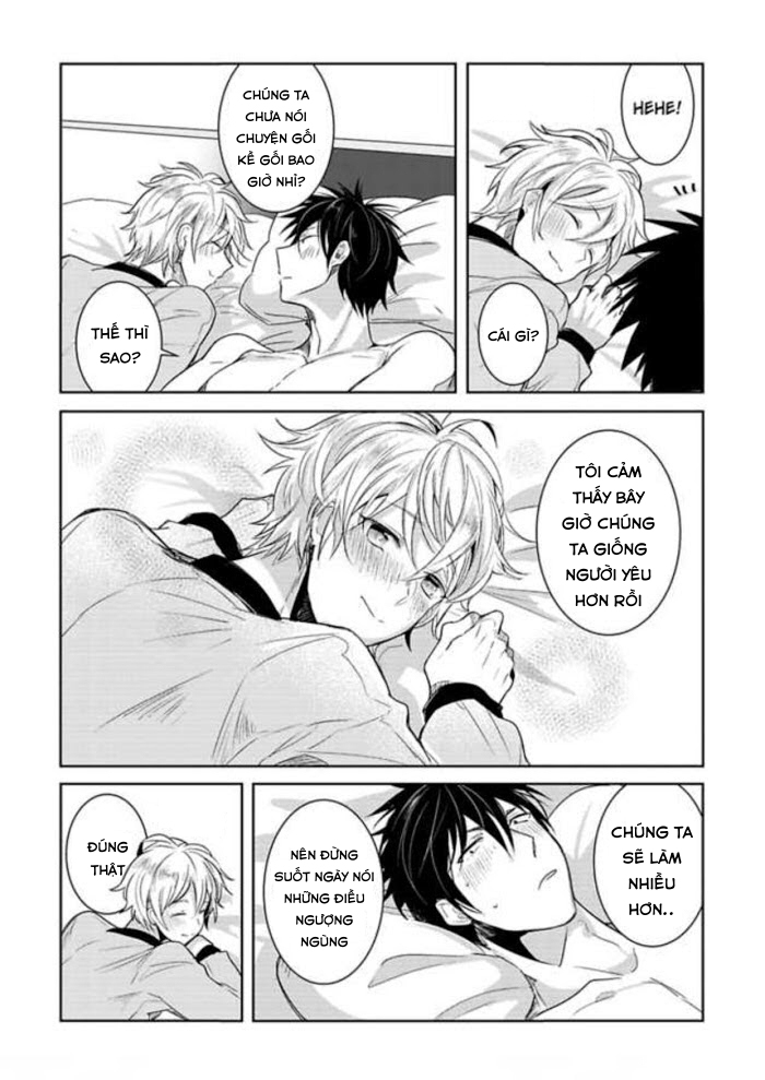 sau giờ làm việc của chúng tôi xx chapter 4 29