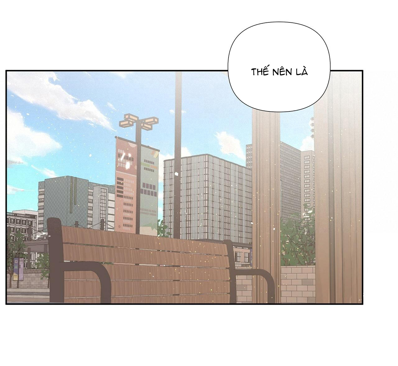 đừng bận tâm darling chapter 1 67