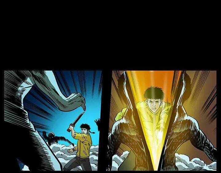 U Minh Ngụy Tượng Chapter 188 23